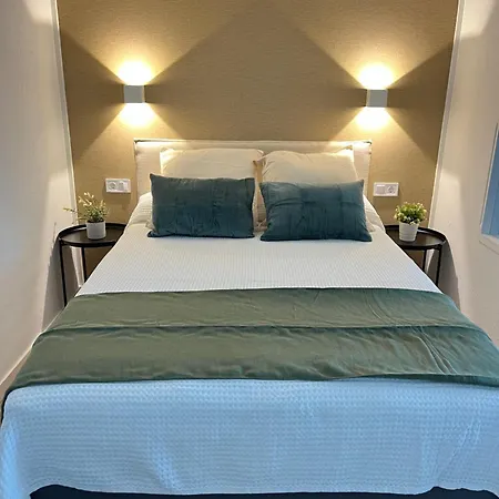 En * Benalmádena