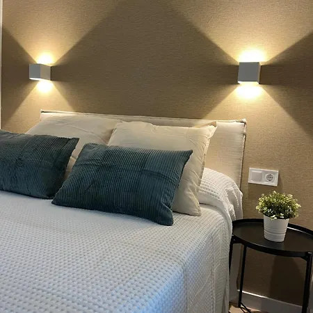 Apartamento En *