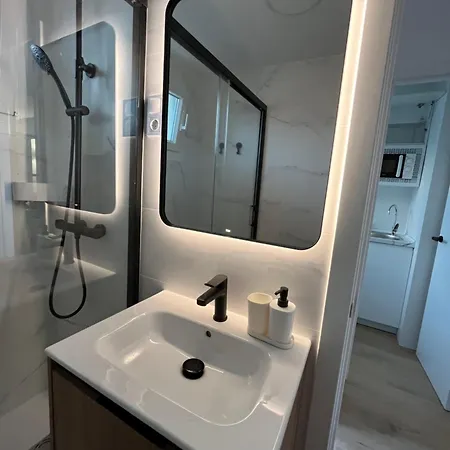 En Apartamento Benalmádena