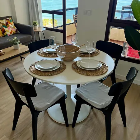Apartamento En Benalmádena