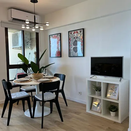 Apartamento En