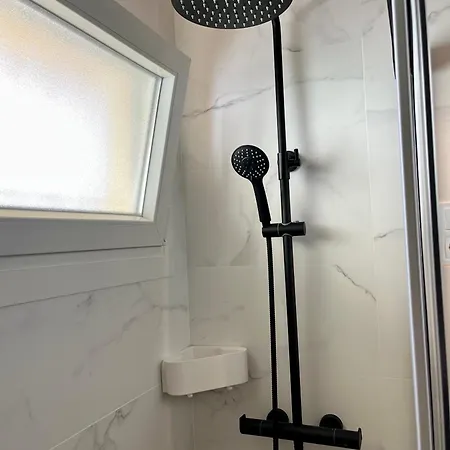 En Apartamento