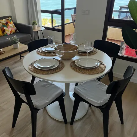 Apartamento En