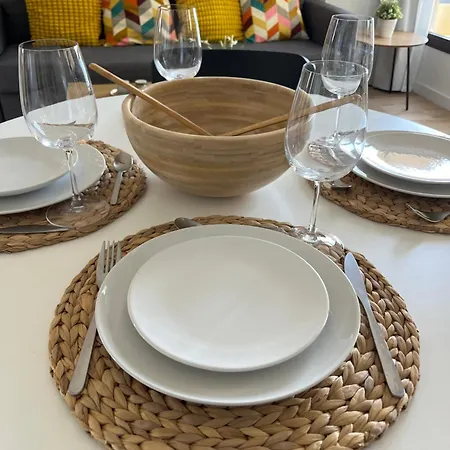 Apartamento En *