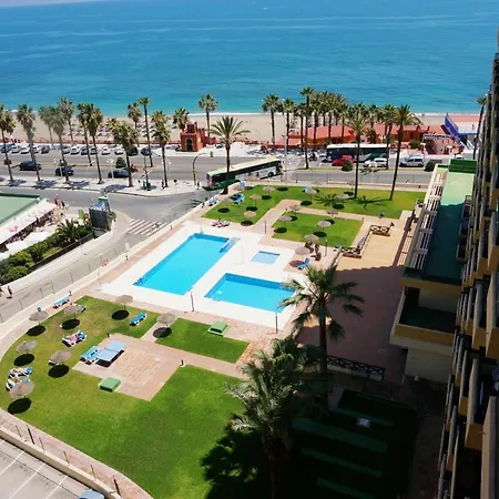 Apartamento En Benalmádena