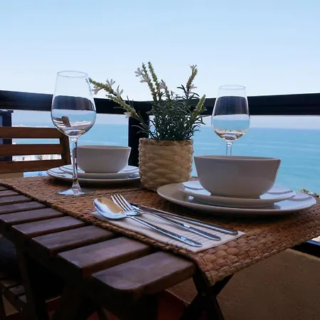En * Benalmádena