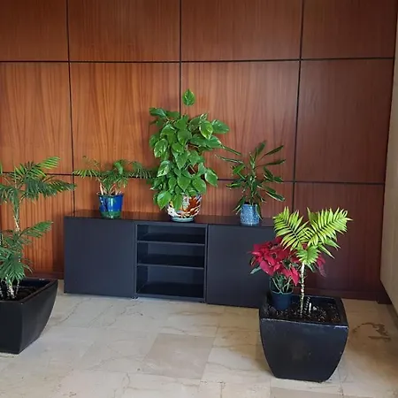 Apartamento En *