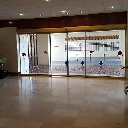 Apartamento En