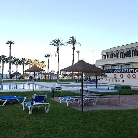 En Benalmádena