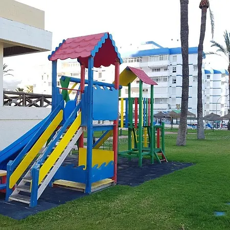 En Apartamento Benalmádena