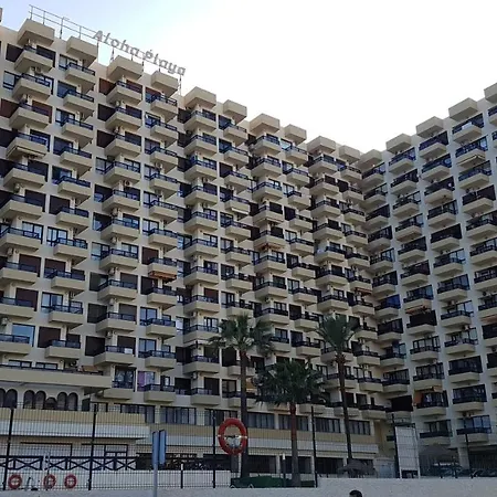 En * Benalmádena