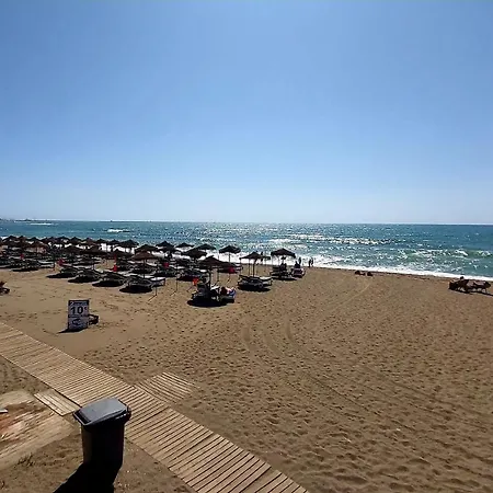 En * Benalmádena