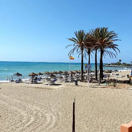En Apartamento Benalmádena